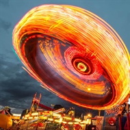 Bollywood theme park - Dubai parks and resorts