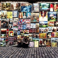 The best exhibitions of this year