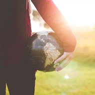 Making an impact around the globe