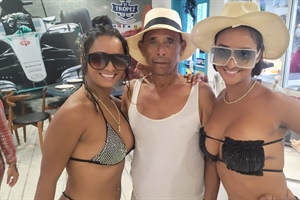 Travel Secrets: Mingle with Locals