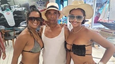 Travel Secrets: Mingle with Locals