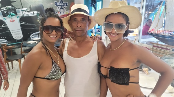 Travel Secrets: Mingle with Locals