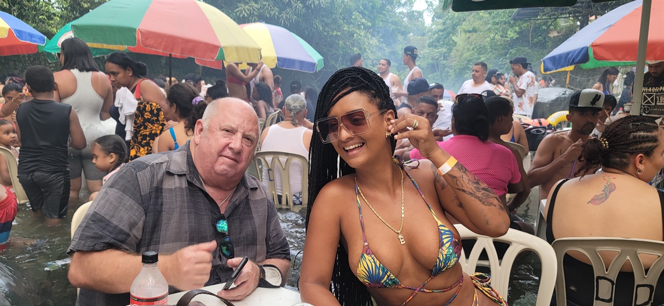 15 Advantages of Traveling Light