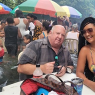 15 Advantages of Traveling Light