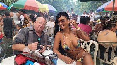 15 Advantages of Traveling Light