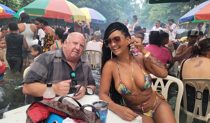 15 Advantages of Traveling Light