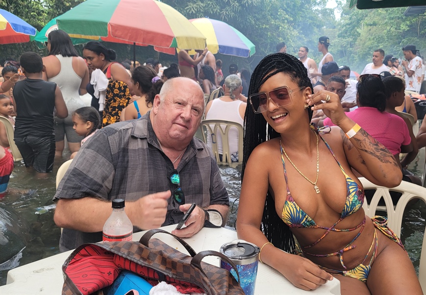 15 Advantages of Traveling Light