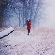 Make nine cool winter outfits